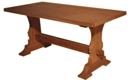 Concevoir et raliser des petits meubles en bois