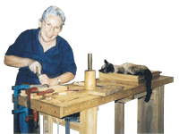 Apprendre  sculpter le bois